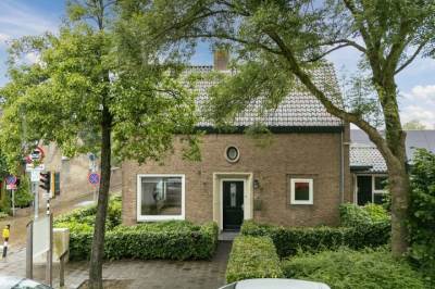 Woning Batterij 2A Drimmelen