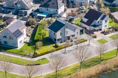 Woning Beveland 5 Emmeloord