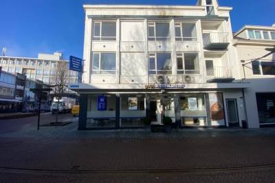Woning Nieuwstraat 32I Hengelo (OV)