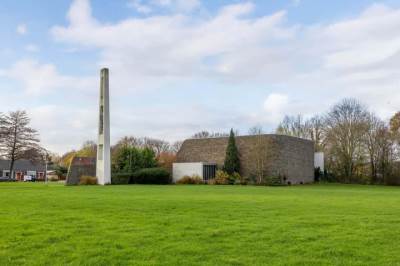 Woning Vossenburcht 17 Tollebeek