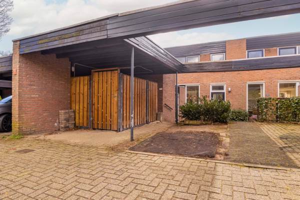 Woning Lindestraat 12 Arnhem