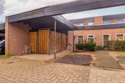 Woning Lindestraat 12 Arnhem