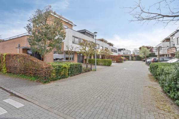 Woning Gunterstein 11 Nieuw-Vennep