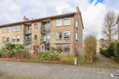 Woning Ceintuurbaan 73 Bussum