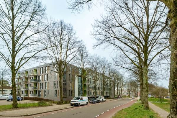Woning Hollandseweg 300 Wageningen