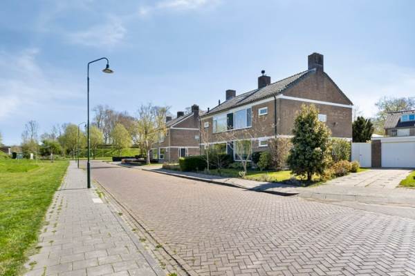 Woning Caustraat 52 Zierikzee