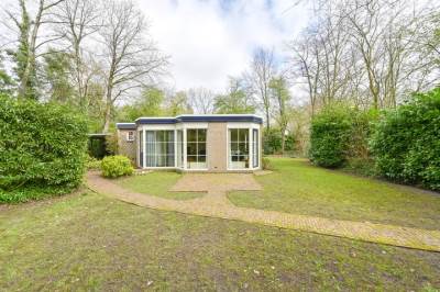 Woning Hendrik Reindersweg 2879 Pesse (Gem. Hoogeveen)