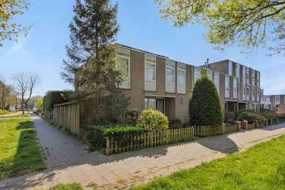 Woning Tarbotstraat 12 Helmond