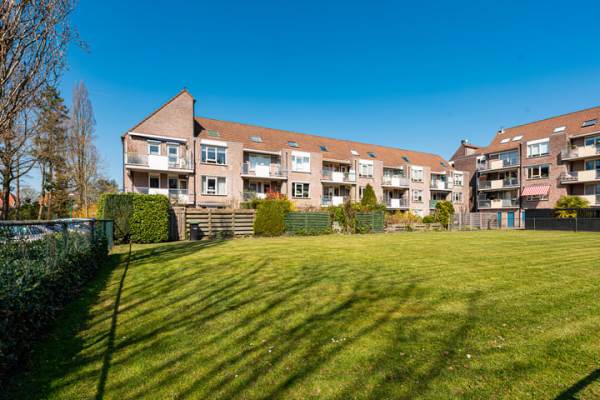 Woning Willem Barentszlaan 2 Baarn