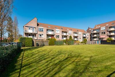 Woning Willem Barentszlaan 2 Baarn