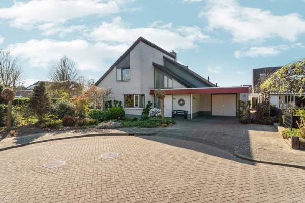 Woning Heeghstraat 48 Didam