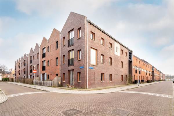 Woning Dick Bosstraat 81 Almere
