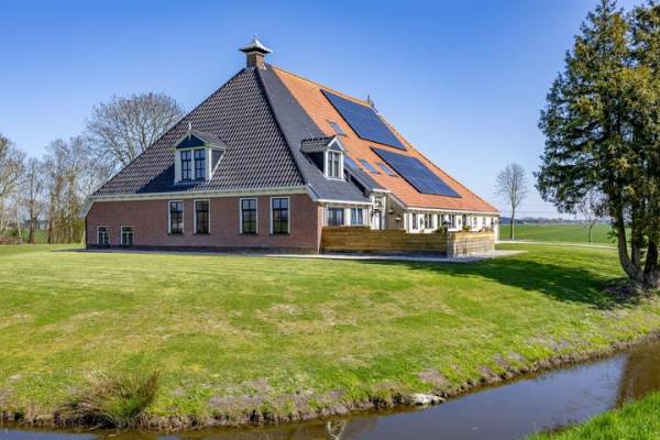 Woning Van Sytzamawei 14 Friens