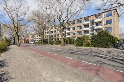 Woning Van Iddekingeweg 123 Groningen