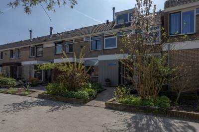 Woning Rivierenlaan 66 Rozenburg (ZH)