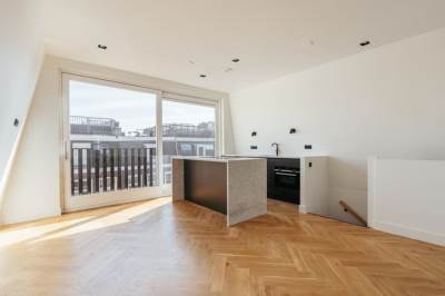 Woning Gerard Doustraat 2184 Amsterdam