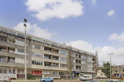 Woning Wichard van Pontlaan 261 Arnhem