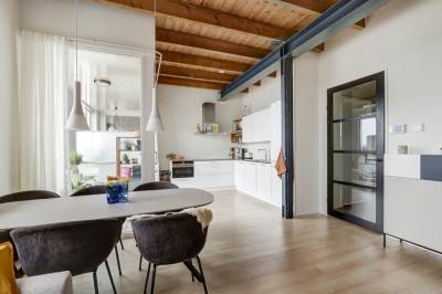 Woning Westerkade 2307 Gouda