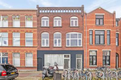 Woning Teteringenstraat 16A Breda