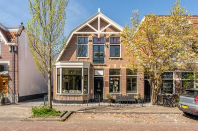 Woning Ouddiemerlaan 33 Diemen