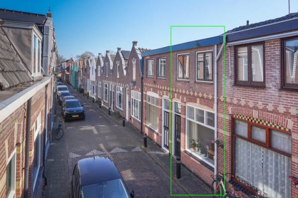 Woning Landstraat 55 Alkmaar