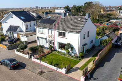 Woning Dr Kuyperstraat 20 Zandvoort