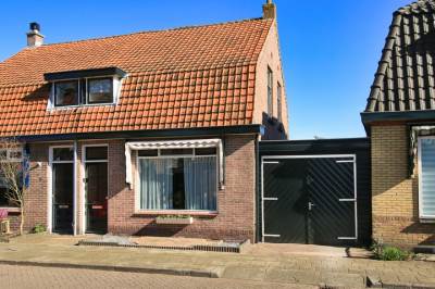 Woning Regenvlietweg 4 De Zilk