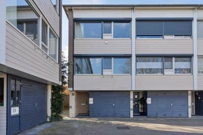 Woning Hekselbrink 22 Enschede