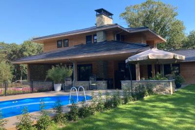 Woning Logtenburg 4 Veghel