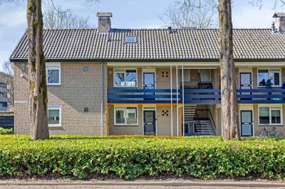 Woning Piet Heinstraat 49 Boxmeer