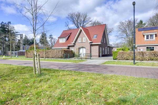 Woning Sterrenberglaan 7 Huis ter Heide (UT)