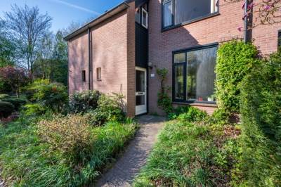 Woning De Wierse 23 Ugchelen
