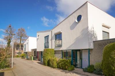 Woning Basishof 3 IJsselstein