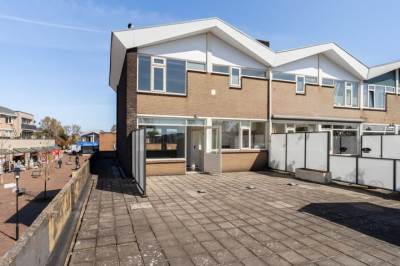 Woning Meenthof 13 Kortenhoef