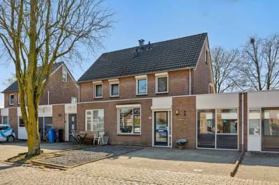 Woning Lange Weide 41 Lith