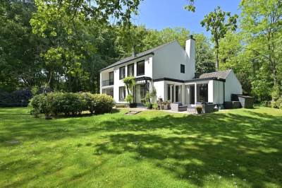 Woning Van Bronckhorstlaan 2 Wassenaar