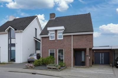 Woning Bakkerboschweg 15 Cadier en Keer