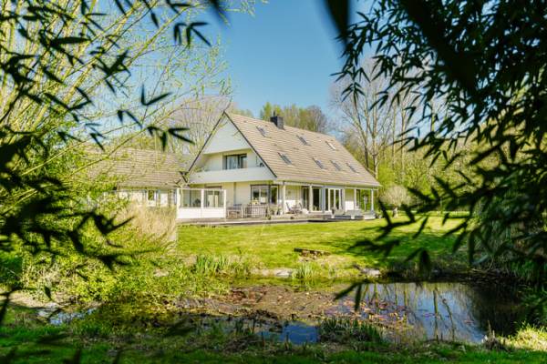 Woning Lutkemeerweg 238 Amsterdam