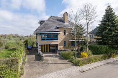 Woning Regenboog 15 Baarn