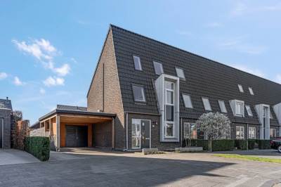 Woning Brahmalaan 13 Barneveld