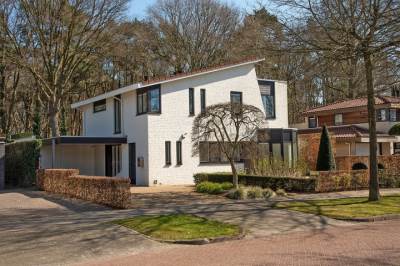 Woning Ardennenstraat 31 Hengelo (OV)