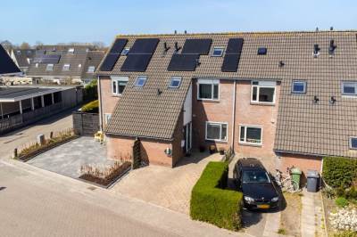 Woning Sparrenburg 48 Bolsward