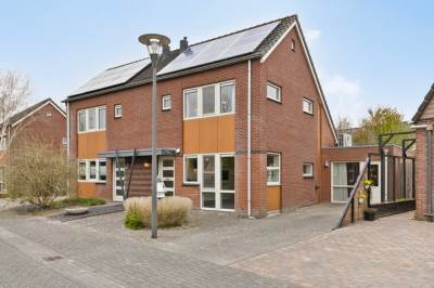 Woning Beekland 12 Roden
