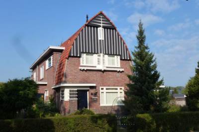 Woning Sint Martinusstraat 9 Rucphen
