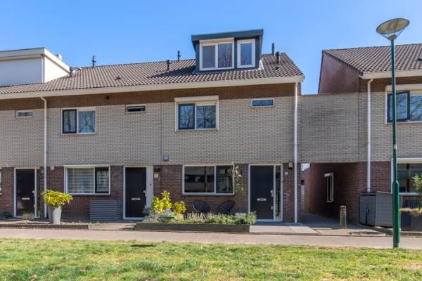 Woning Honingzwam 35 Veenendaal