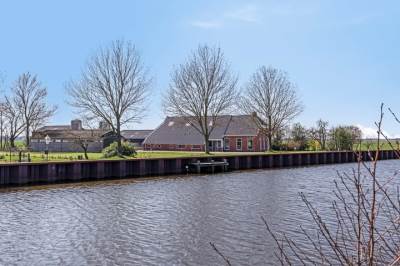 Woning Hoendiep ZZ 40 Oostwold (Gem. Westerkwartier)