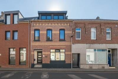 Woning Heigank 82 Landgraaf