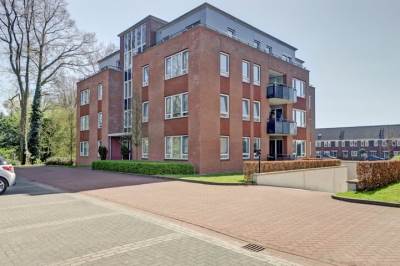 Woning Hof van Kingma 72 Wierden