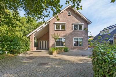 Woning Steenmakersstraat 12 Kerkdriel