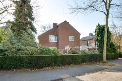 Woning Meidoorn 23 Maastricht